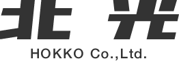 HOKKO Co., Ltd.