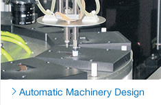 Automatic Machinery Design & Production